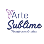 Arte Sublime Logo color