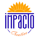 impacto creativo vector